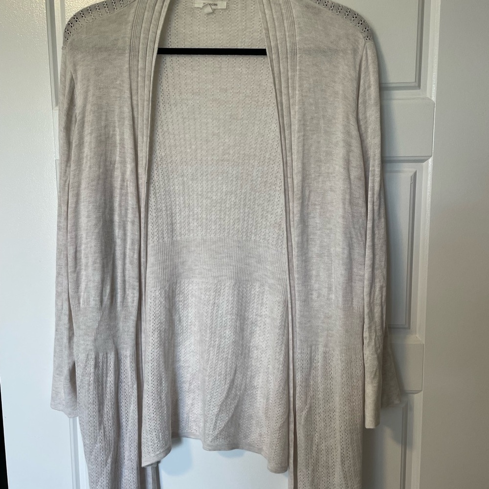 Maurices sweater size xxl